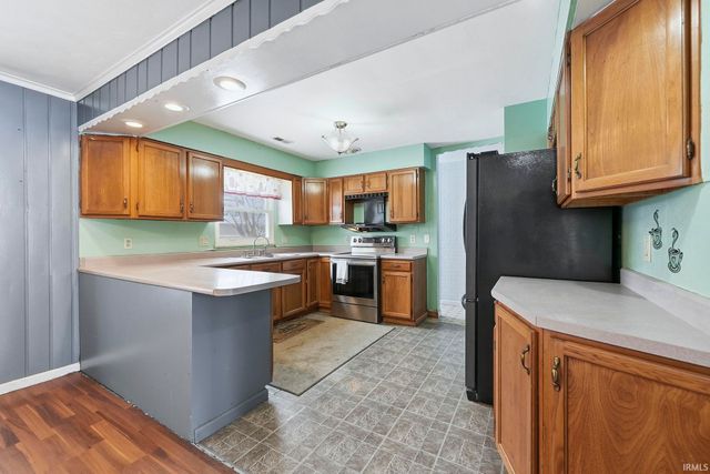 4857 Reed Road, Fort Wayne, IN 46835