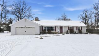 4857 Reed Road, Fort Wayne, IN 46835
