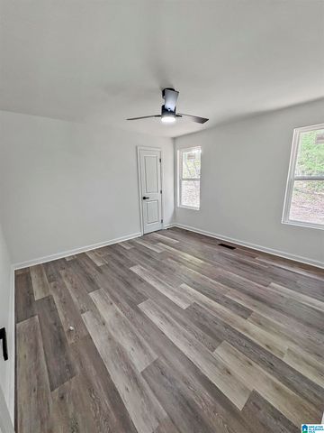 605 PARKER BOULEVARD, Weaver, AL 36277