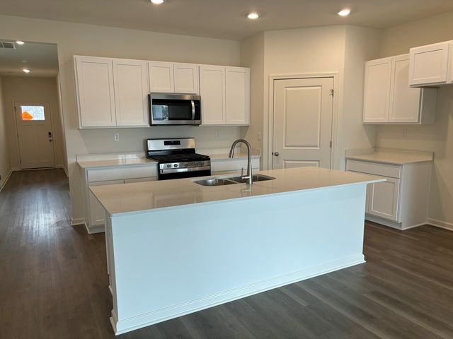 2272 Elderberry Court, Wonder Lake, IL 60097