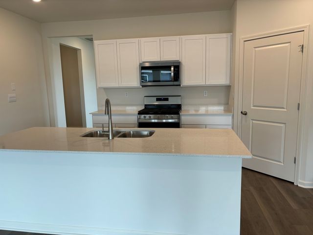 2272 Elderberry Court, Wonder Lake, IL 60097