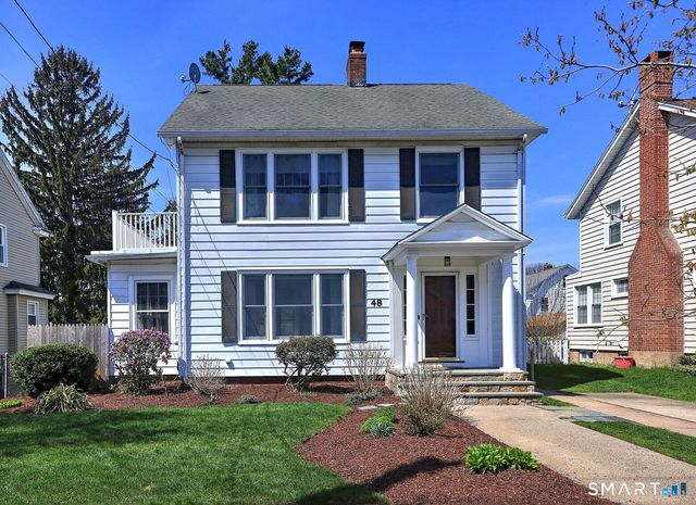 48 Bedford Avenue, Hamden, CT 06517