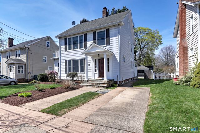 48 Bedford Avenue, Hamden, CT 06517
