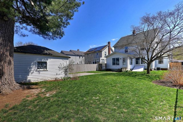48 Bedford Avenue, Hamden, CT 06517