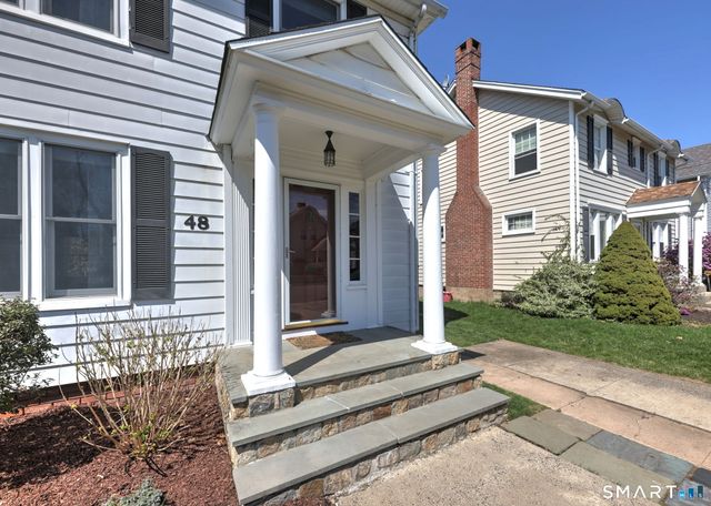 48 Bedford Avenue, Hamden, CT 06517