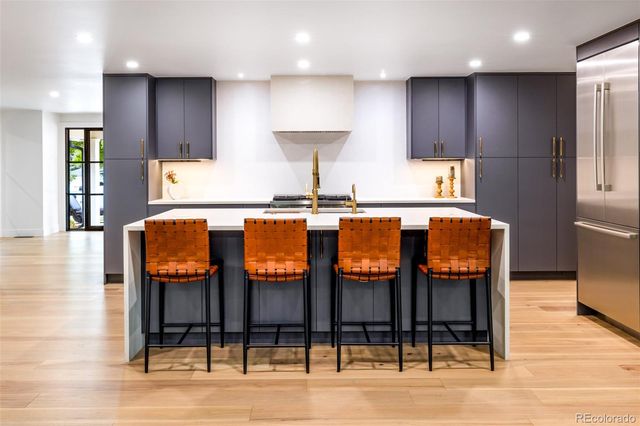 3281 Cherryridge Road, Cherry Hills Village, CO 80113