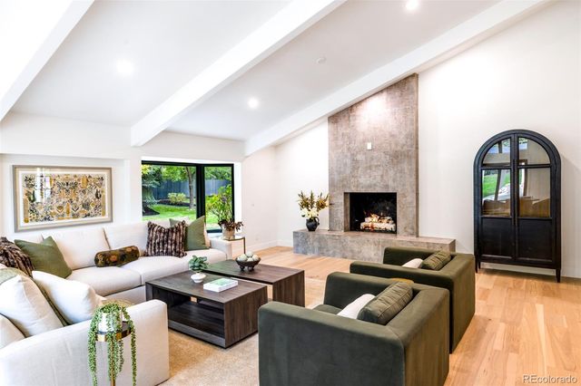 3281 Cherryridge Road, Cherry Hills Village, CO 80113