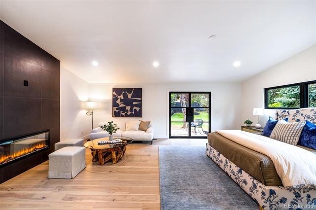 3281 Cherryridge Road, Cherry Hills Village, CO 80113