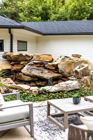 3281 Cherryridge Road, Cherry Hills Village, CO 80113