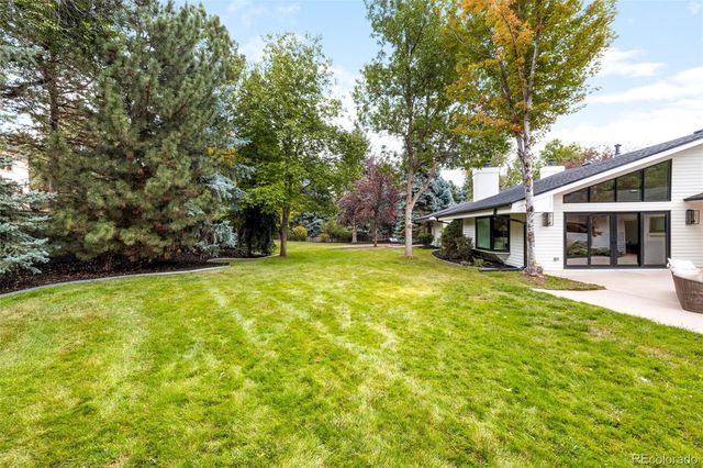 3281 Cherryridge Road, Cherry Hills Village, CO 80113