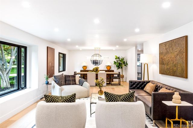 3281 Cherryridge Road, Cherry Hills Village, CO 80113