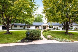 3281 Cherryridge Road, Cherry Hills Village, CO 80113
