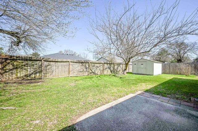 14222 Bateau Drive, Cypress, TX 77429