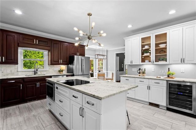 8325 Riverbirch Drive, Roswell, GA 30076