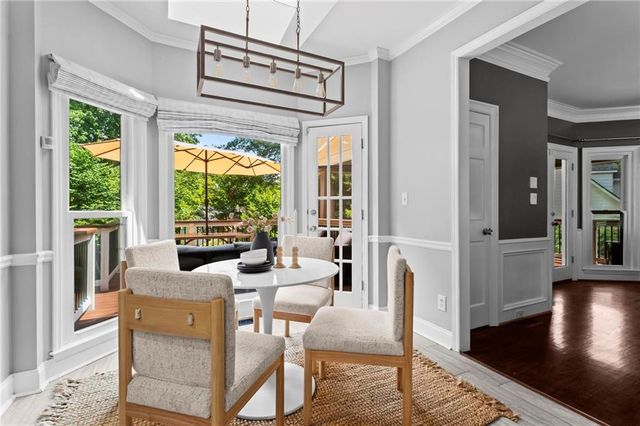 8325 Riverbirch Drive, Roswell, GA 30076