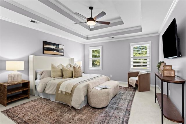 8325 Riverbirch Drive, Roswell, GA 30076