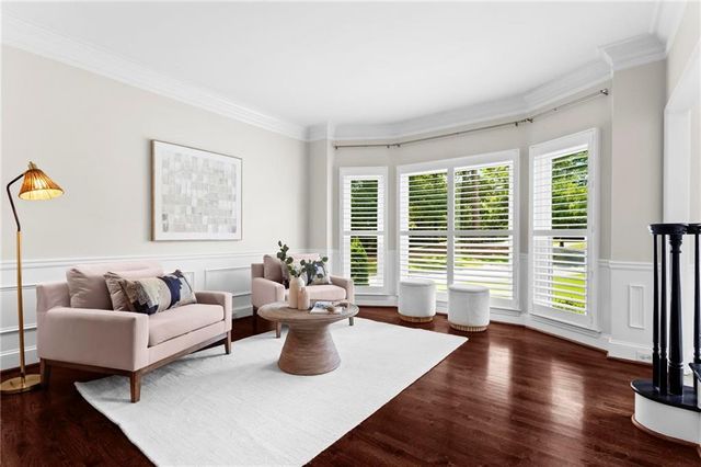8325 Riverbirch Drive, Roswell, GA 30076