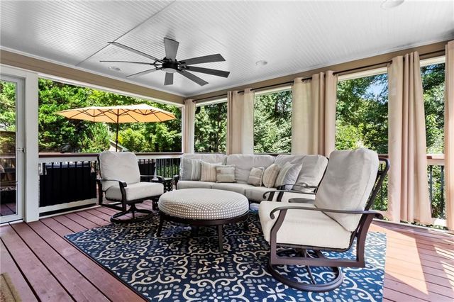 8325 Riverbirch Drive, Roswell, GA 30076