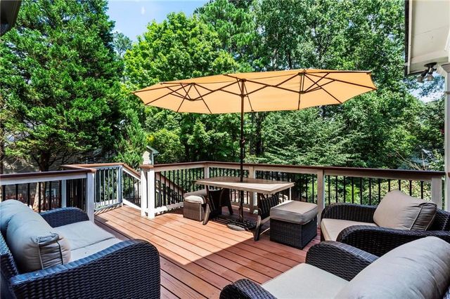 8325 Riverbirch Drive, Roswell, GA 30076