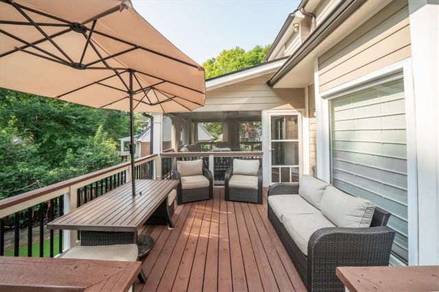 8325 Riverbirch Drive, Roswell, GA 30076
