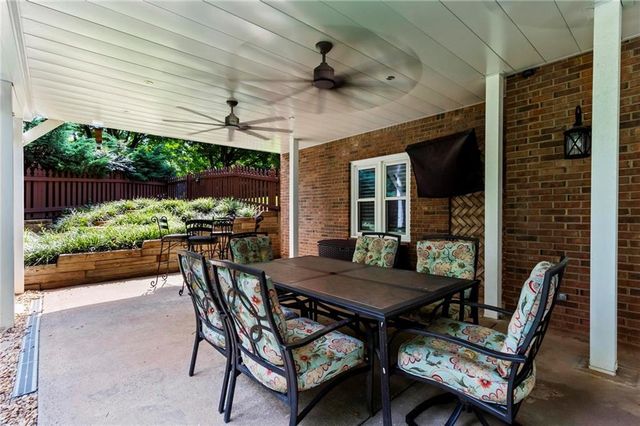 8325 Riverbirch Drive, Roswell, GA 30076