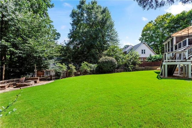 8325 Riverbirch Drive, Roswell, GA 30076