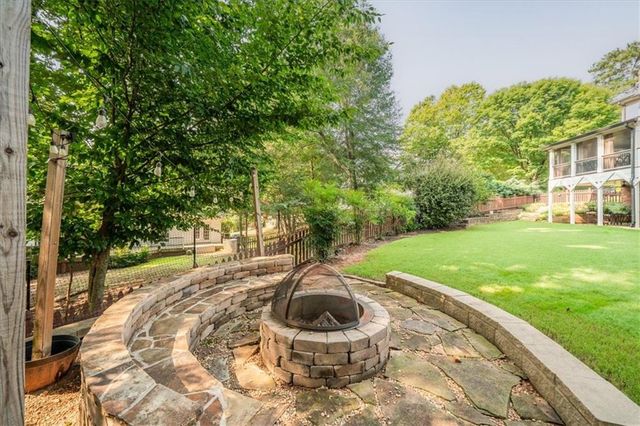 8325 Riverbirch Drive, Roswell, GA 30076