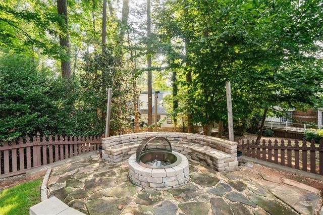 8325 Riverbirch Drive, Roswell, GA 30076