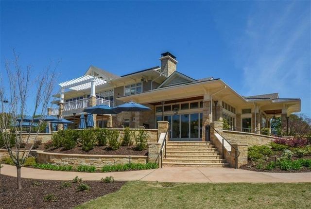 8325 Riverbirch Drive, Roswell, GA 30076
