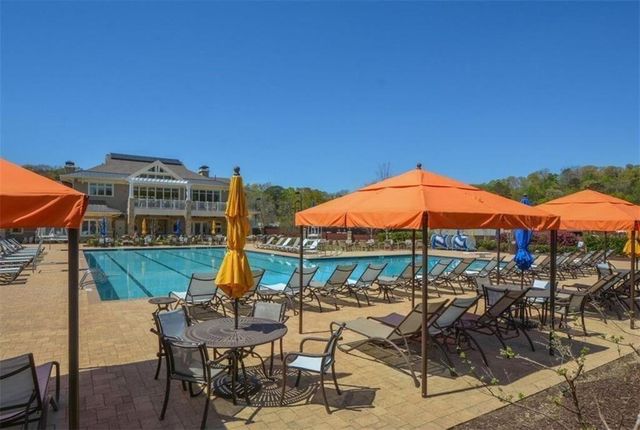 8325 Riverbirch Drive, Roswell, GA 30076