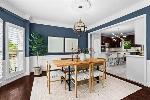 8325 Riverbirch Drive, Roswell, GA 30076