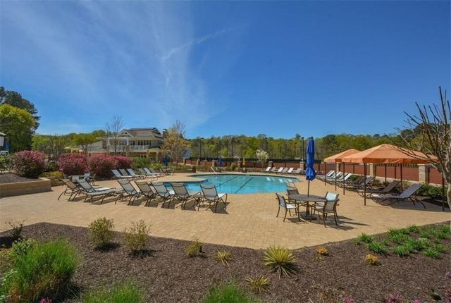 8325 Riverbirch Drive, Roswell, GA 30076