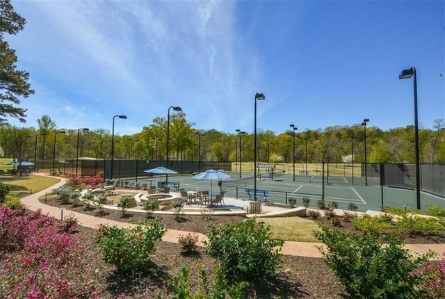8325 Riverbirch Drive, Roswell, GA 30076