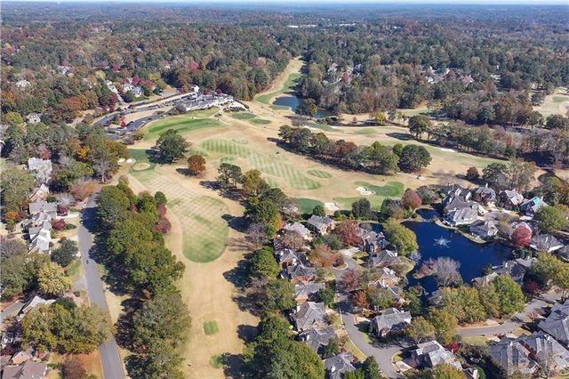 8325 Riverbirch Drive, Roswell, GA 30076