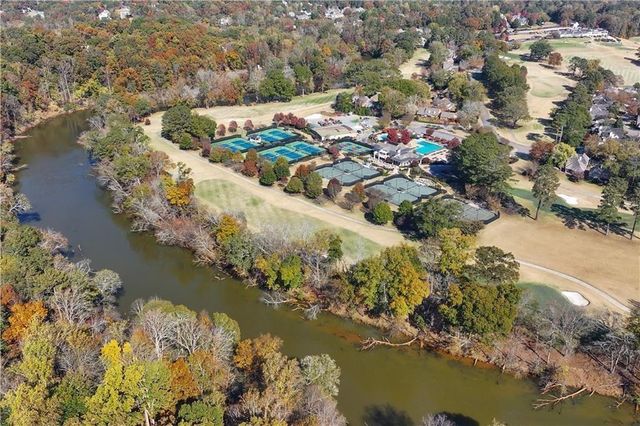 8325 Riverbirch Drive, Roswell, GA 30076