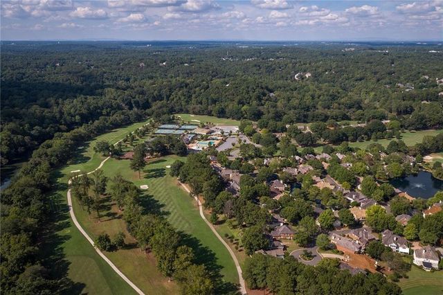 8325 Riverbirch Drive, Roswell, GA 30076
