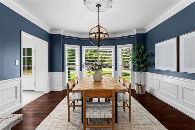 8325 Riverbirch Drive, Roswell, GA 30076