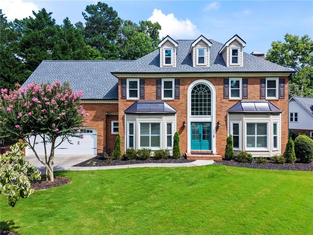 8325 Riverbirch Drive, Roswell, GA 30076
