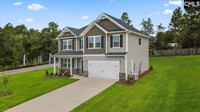 506 Blue Jay Way, Lexington, SC 29073