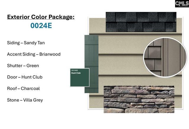 506 Blue Jay Way, Lexington, SC 29073