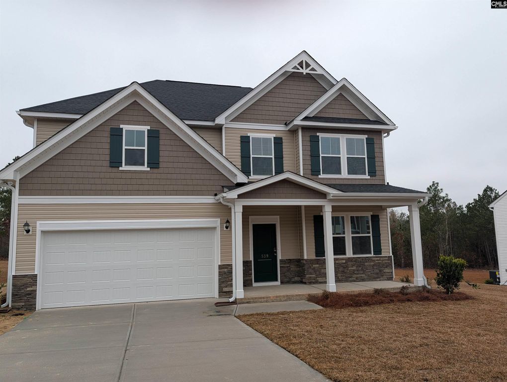506 Blue Jay Way, Lexington, SC 29073