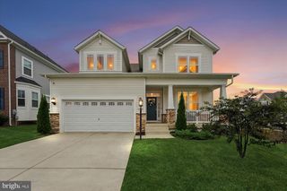 11500 CHARLOTTE BRONTE LN, White Plains, MD 20695