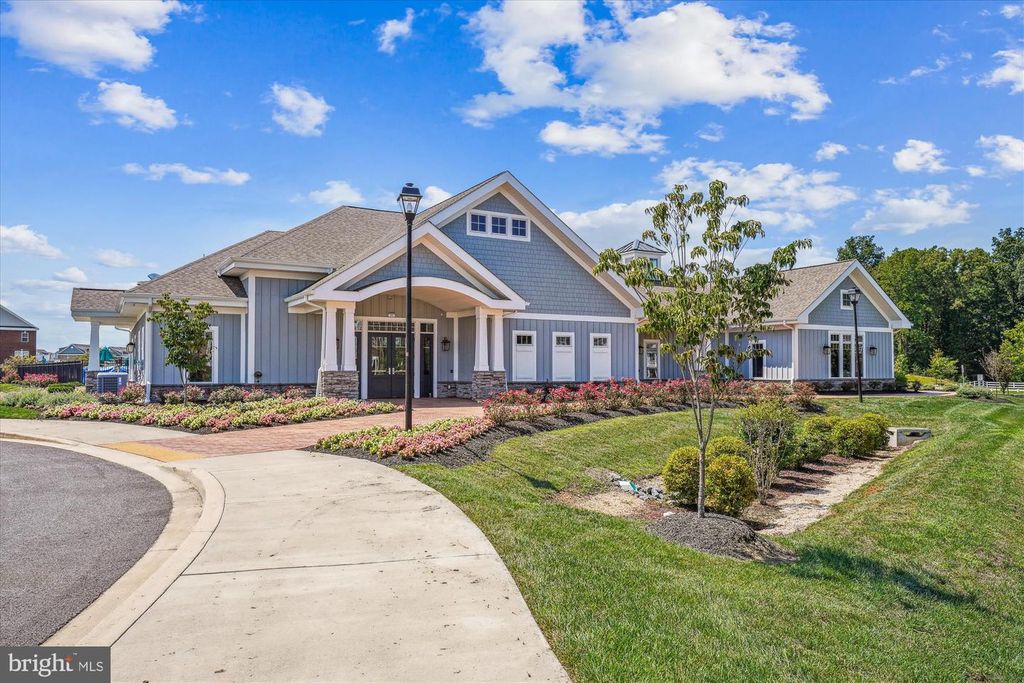 11500 CHARLOTTE BRONTE LN, White Plains, MD 20695