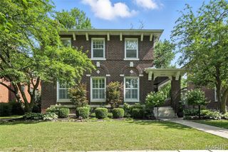 6607 Waterman Avenue, University City, MO 63130