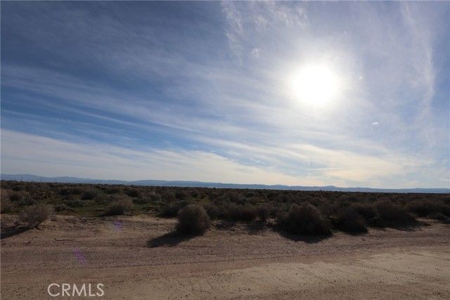 0 W & W. Ave B-6, Lancaster, CA 93536