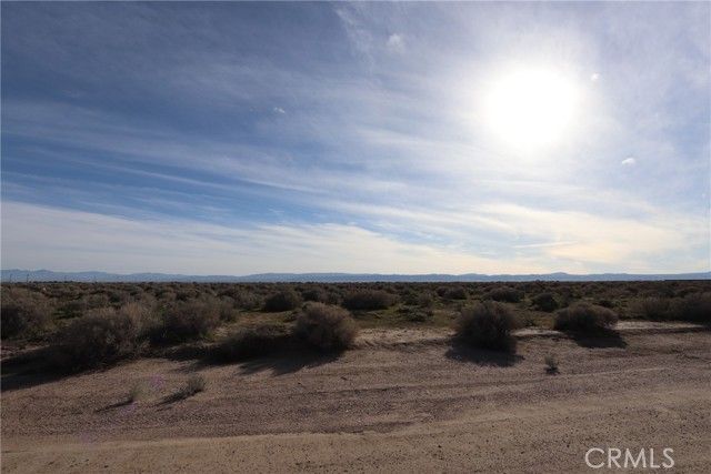 0 W & W. Ave B-6, Lancaster, CA 93536