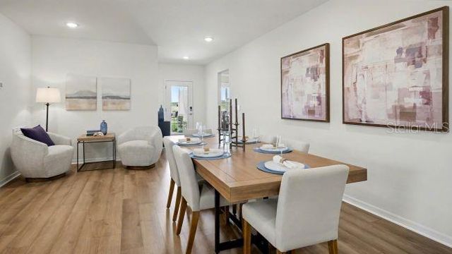 2177 W SNOWY EGRET PLACE, Citrus Springs, FL 34434