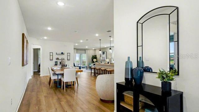 2177 W SNOWY EGRET PLACE, Citrus Springs, FL 34434