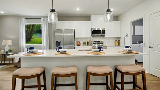 2177 W SNOWY EGRET PLACE, Citrus Springs, FL 34434