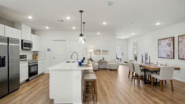 2177 W SNOWY EGRET PLACE, Citrus Springs, FL 34434